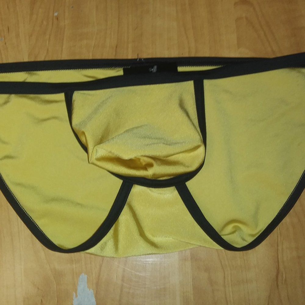 N2N Daredevil Bikini XL